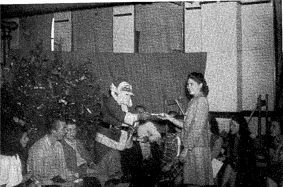 1946 Christmas Party